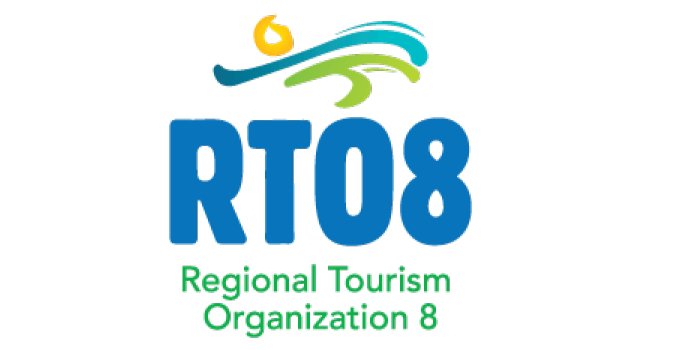 RTO8 Logo